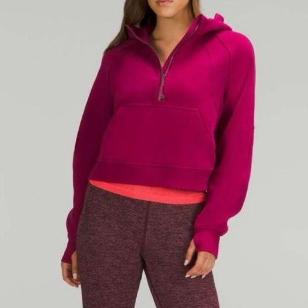 Lululemon scuba